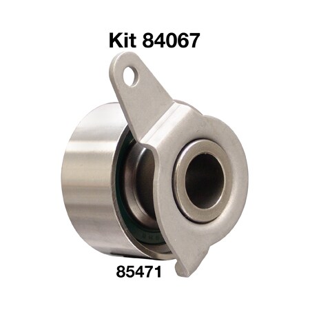 Dayco 86-89 Acura 1.6L Timing Comp Kit, 84067 84067